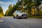 Mitsubishi Outlander 2018 года (CIS)